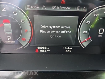 2023 Audi A3 Sedan Premium Plus – miniatura 15