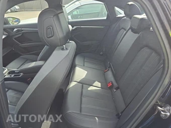 2023 Audi A3 Sedan Premium Plus – miniatura 16