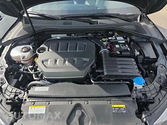 2023 Audi A3 Sedan Premium Plus – miniatura 18
