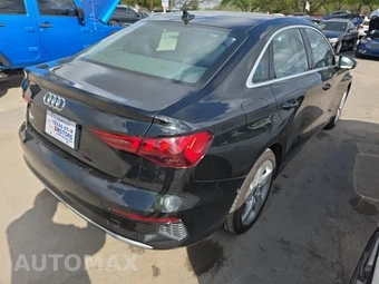 2023 Audi A3 Sedan Premium Plus – miniatura 4