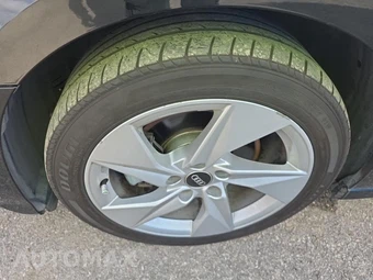 2023 Audi A3 Sedan Premium Plus – miniatura 8