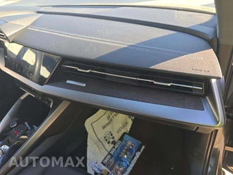 2023 Audi A3 Sedan Premium Plus – miniatura 16