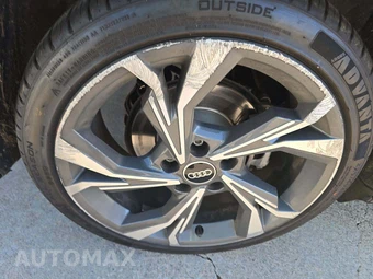 2023 Audi A3 Sedan Premium Plus – miniatura 20