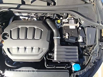 2023 Audi A3 Sedan Premium Plus – miniatura 21