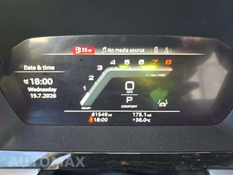 2023 Audi A3 Sedan Premium Plus – miniatura 6
