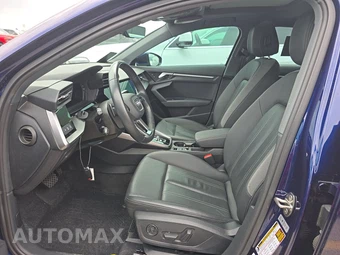 2023 Audi A3 Sedan Premium Plus – miniatura 13