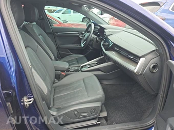 2023 Audi A3 Sedan Premium Plus – miniatura 14