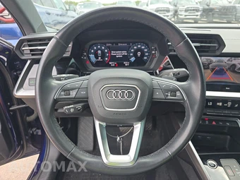 2023 Audi A3 Sedan Premium Plus – miniatura 16