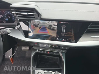 2023 Audi A3 Sedan Premium Plus – miniatura 17