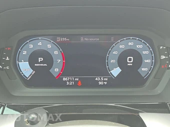 2023 Audi A3 Sedan Premium Plus – miniatura 18