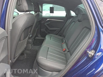 2023 Audi A3 Sedan Premium Plus – miniatura 19