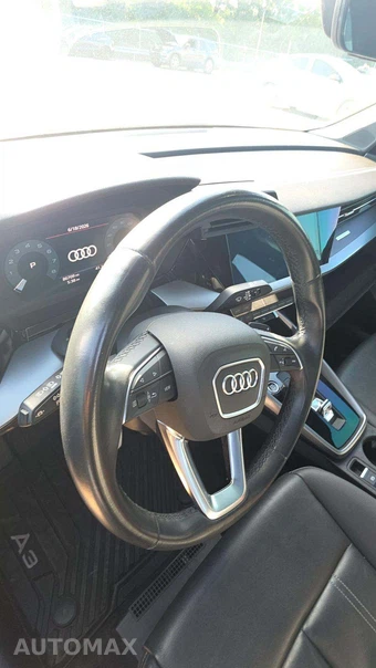 2023 Audi A3 Sedan Premium Plus – miniatura 41