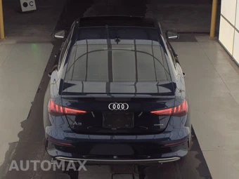 2023 Audi A3 Sedan Premium Plus – miniatura 6