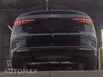 2023 Audi A3 Sedan Premium Plus – miniatura 7