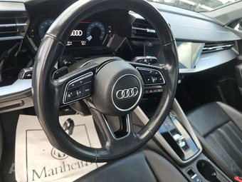 2023 Audi A3 Sedan Premium – miniatura 10