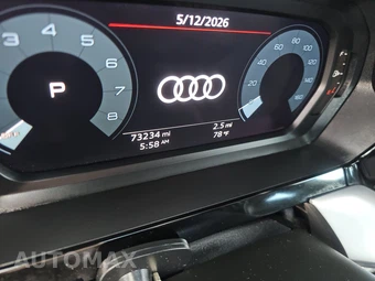 2023 Audi A3 Sedan Premium – miniatura 12