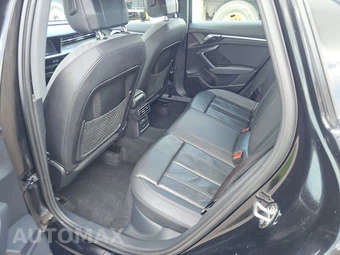 2023 Audi A3 Sedan Premium – miniatura 13