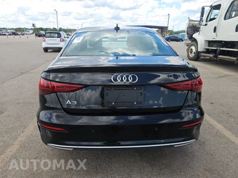 2023 Audi A3 Sedan Premium – miniatura 5