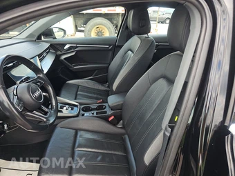 2023 Audi A3 Sedan Premium – miniatura 7