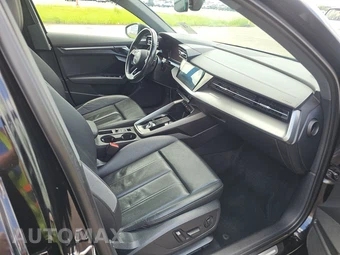 2023 Audi A3 Sedan Premium – miniatura 8