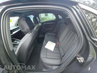 2023 Audi A3 Sedan Premium – miniatura 13