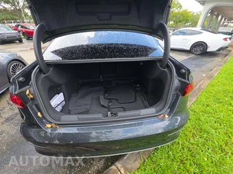 2023 Audi A3 Sedan Premium – miniatura 14