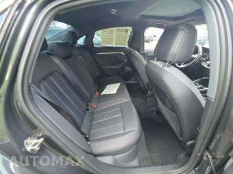 2023 Audi A3 Sedan Premium – miniatura 16