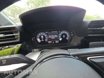 2023 Audi A3 Sedan Premium – miniatura 9