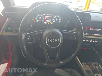 2023 Audi A3 Sedan Premium – miniatura 10