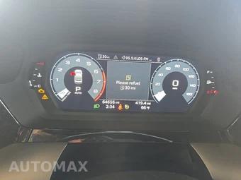 2023 Audi A3 Sedan Premium – miniatura 12