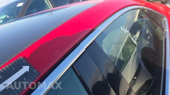 2023 Audi A3 Sedan Premium – miniatura 22