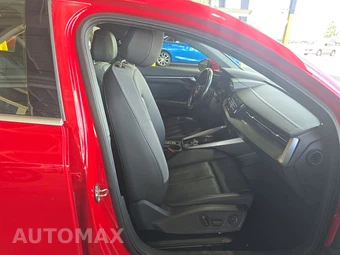 2023 Audi A3 Sedan Premium – miniatura 8