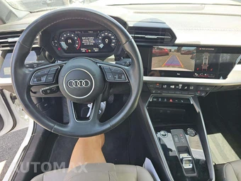 2023 Audi A3 Sedan Premium – miniatura 10