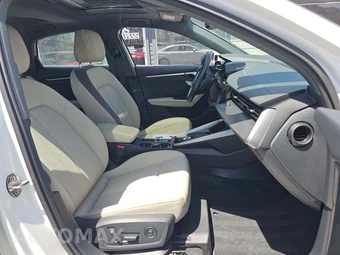 2023 Audi A3 Sedan Premium – miniatura 18