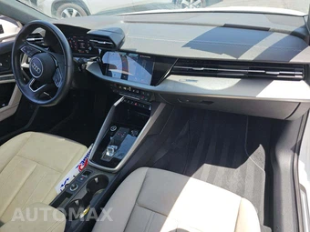 2023 Audi A3 Sedan Premium – miniatura 19