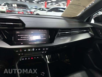 2023 Audi A3 Sedan Premium - miniatura 10