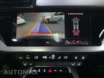 2023 Audi A3 Sedan Premium - miniatura 25
