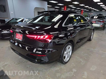 2023 Audi A3 Sedan Premium - miniatura 3