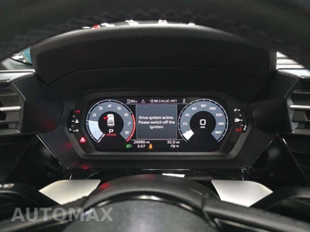 2023 Audi A3 Sedan Premium - miniatura 9