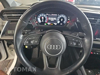 2023 Audi A3 Sedan Premium - miniatura 10