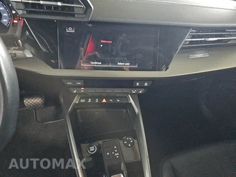 2023 Audi A3 Sedan Premium - miniatura 11