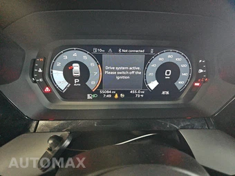 2023 Audi A3 Sedan Premium - miniatura 12