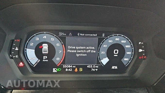 2023 Audi A3 Sedan Premium - miniatura 18