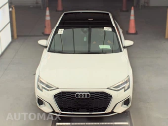2023 Audi A3 Sedan Premium - miniatura 2