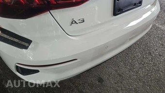 2023 Audi A3 Sedan Premium - miniatura 27