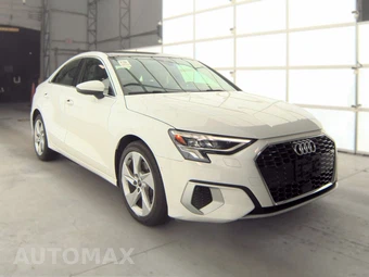 2023 Audi A3 Sedan Premium - miniatura 3
