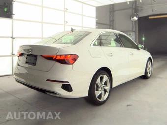 2023 Audi A3 Sedan Premium - miniatura 4