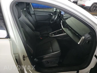 2023 Audi A3 Sedan Premium - miniatura 8