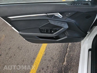 2023 Audi A3 Sedan Premium - miniatura 9