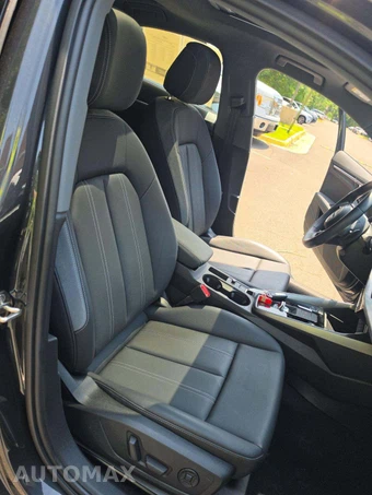 2023 Audi A3 Sedan Premium – miniatura 18